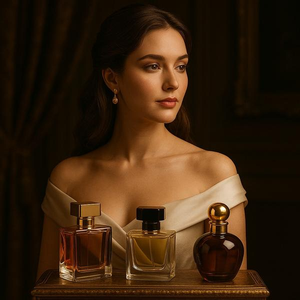Women Perfumes