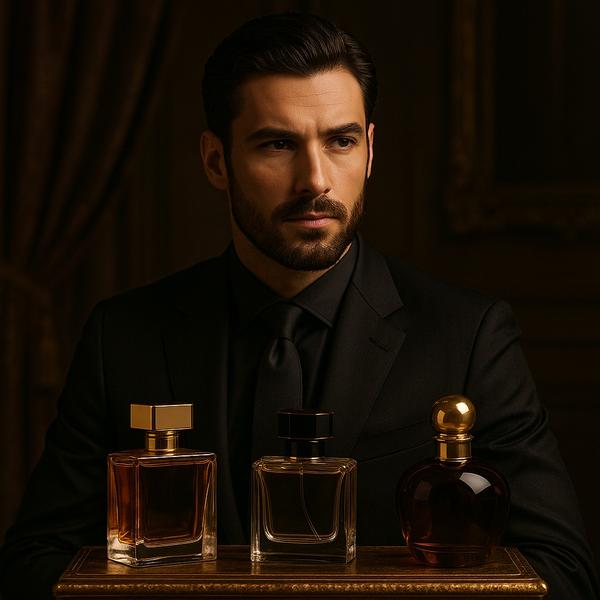 Men Perfumes