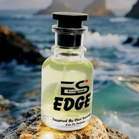 Edge Inspired By Sanvage Dior By Enigma Scents