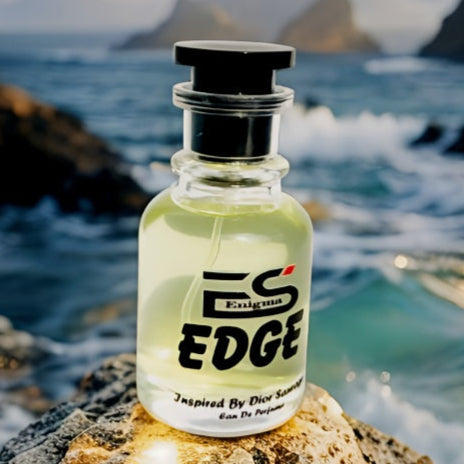 Edge Inspired By Sanvage Dior By Enigma Scents