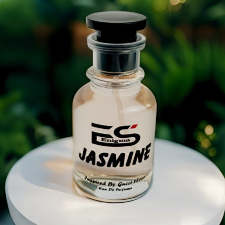 Jasmine – Inspired by Gucci Flora by Enigma Scents