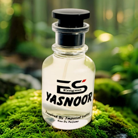 Yasnoor Inspired By Imperial Valley By Enigma Scents