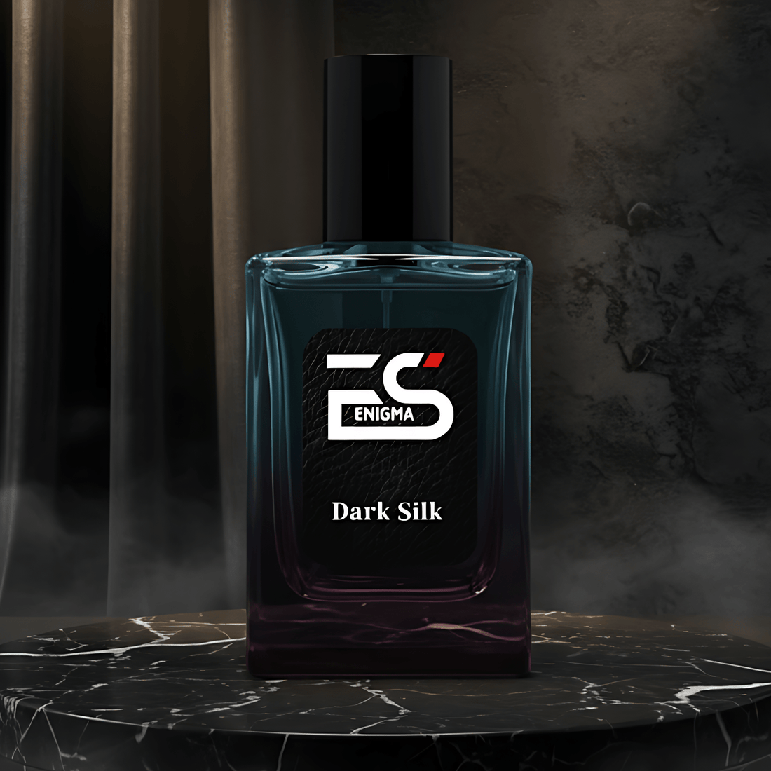 Dark Silk By Enigma Scents - Enigma Scents