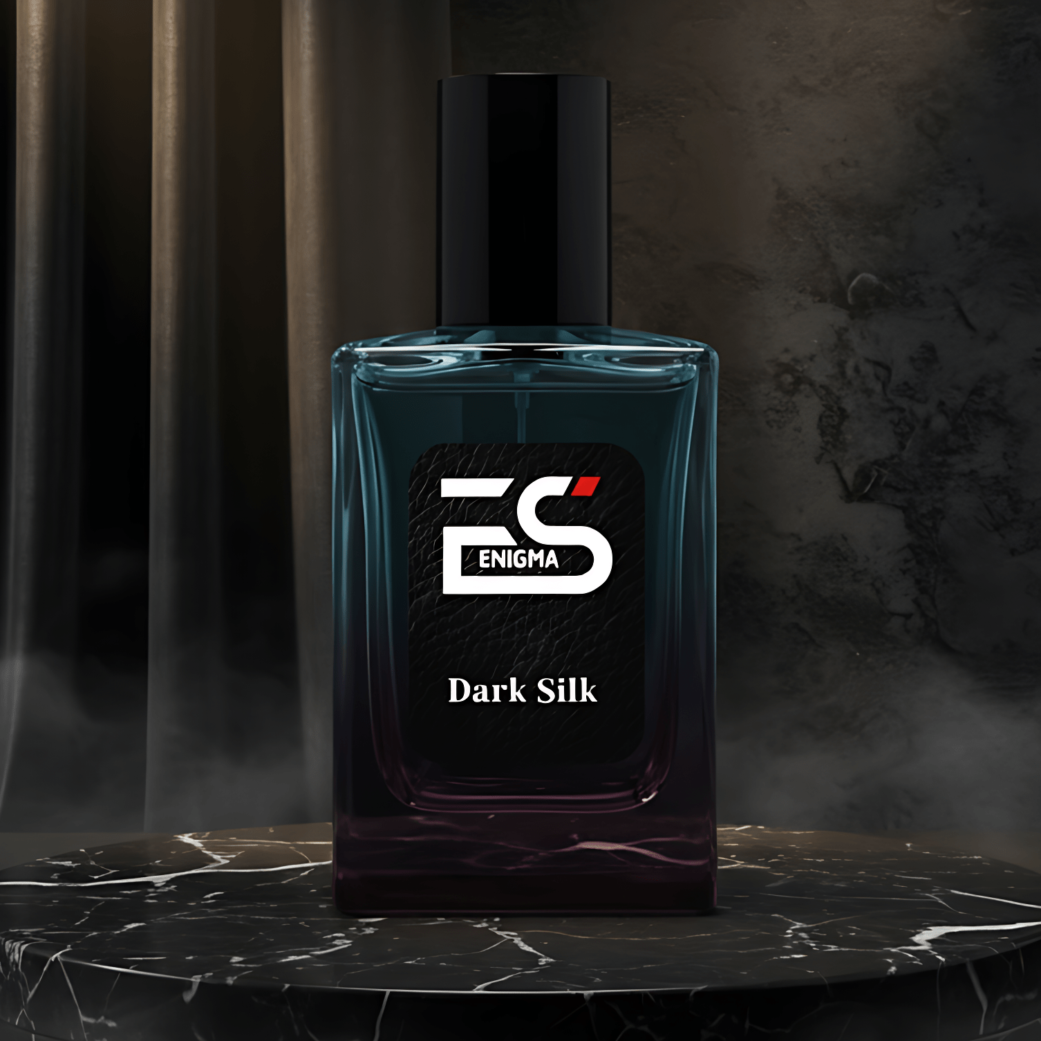 Dark Silk By Enigma Scents - Enigma Scents
