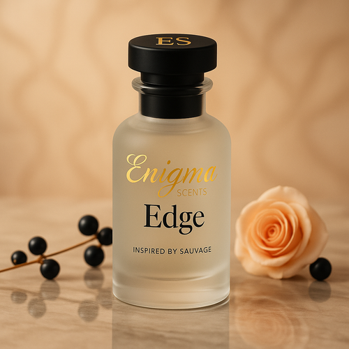 Edge Inspired By Sanvage Dior By Enigma Scents