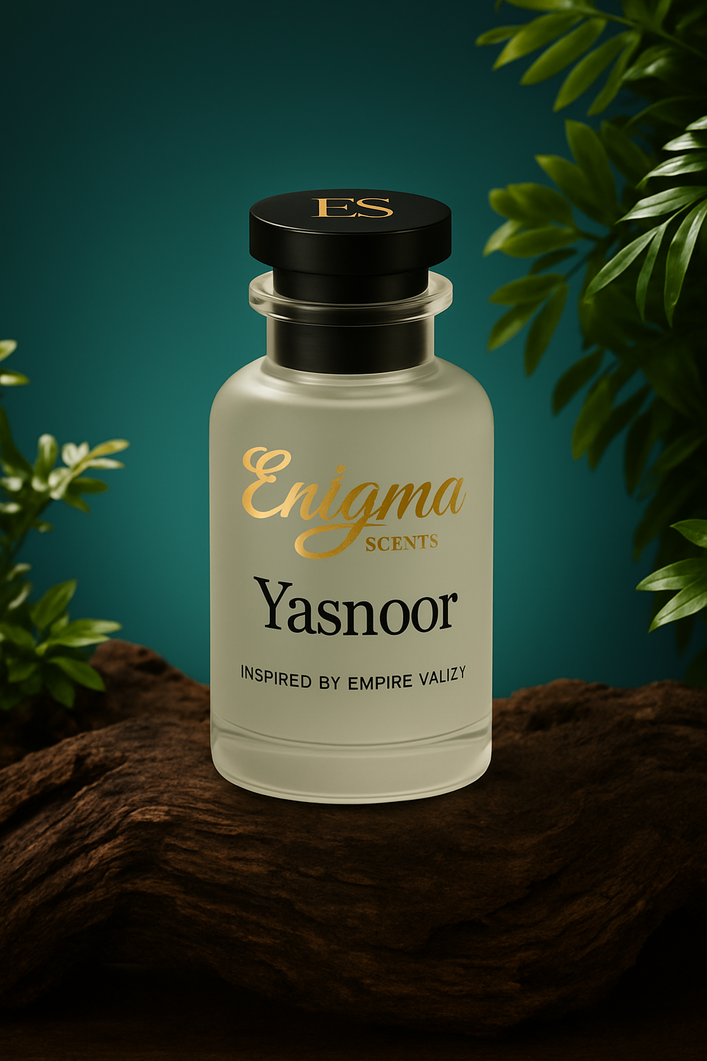Yasnoor Inspired By Imperial Valley By Enigma Scents