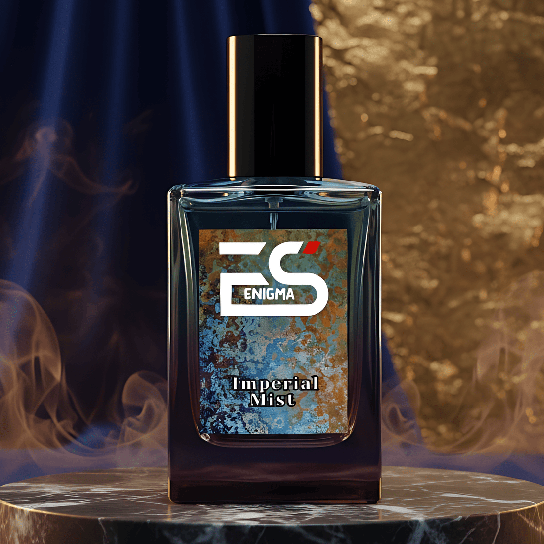 Imperial Mist By Enigma Scents - Enigma Scents