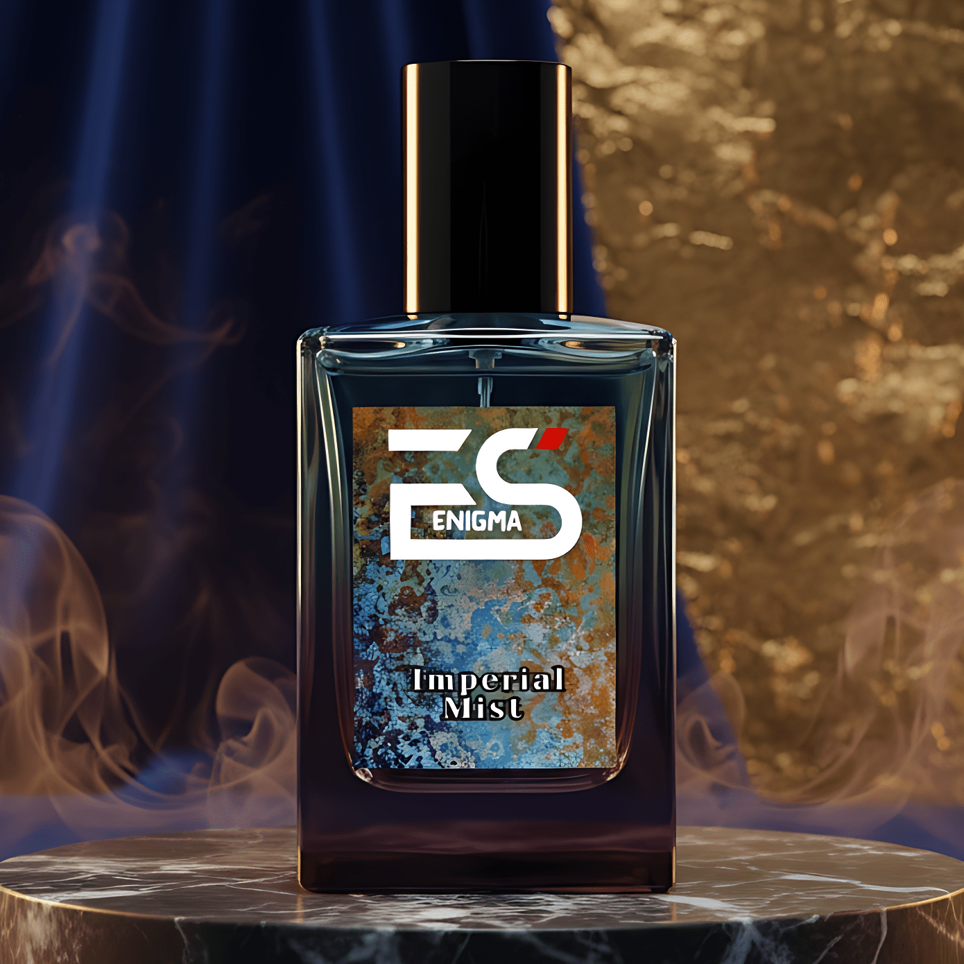 Imperial Mist By Enigma Scents - Enigma Scents