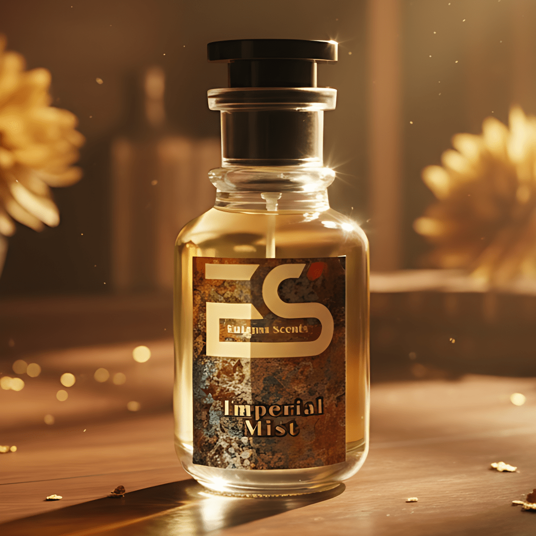 Imperial Mist By Enigma Scents - Enigma Scents