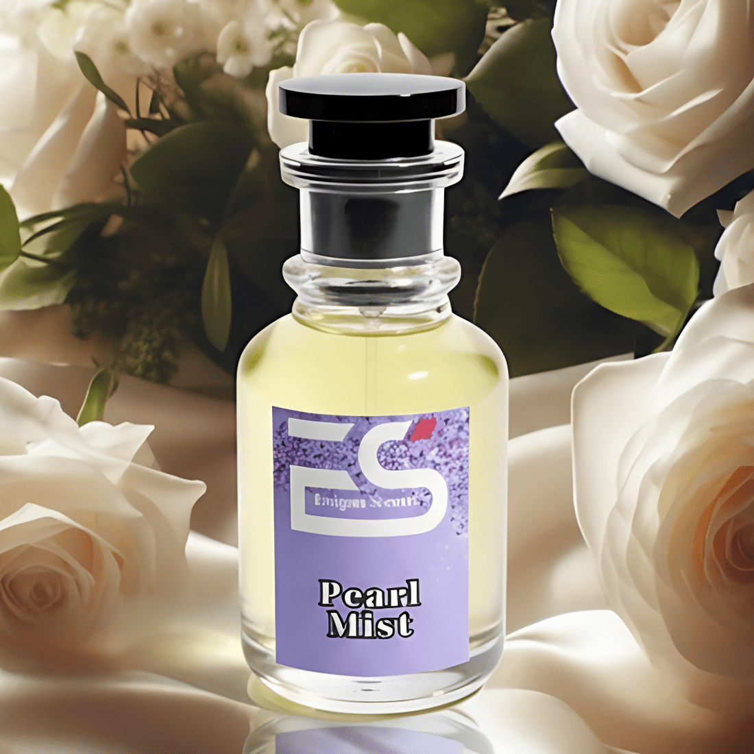 Pearl Mist By Enigma Scents - Enigma Scents