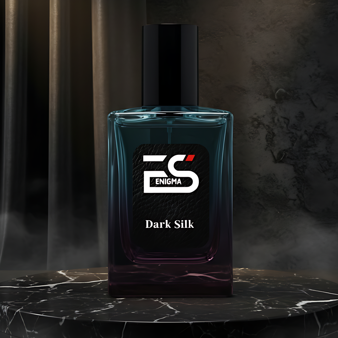 Dark Silk By Enigma Scents