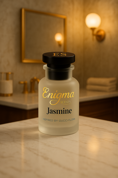 Jasmine – Inspired by Gucci Flora by Enigma Scents