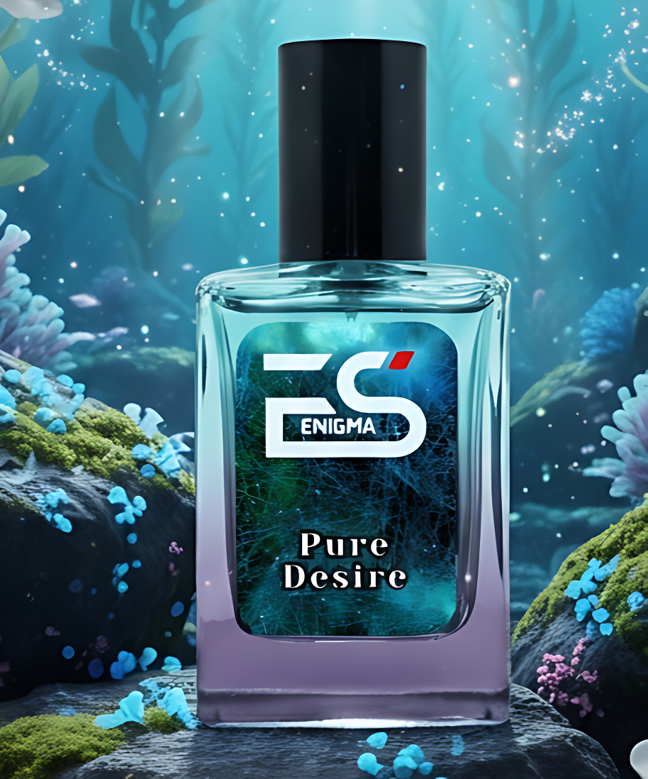Pure Desire By Enigma Scents