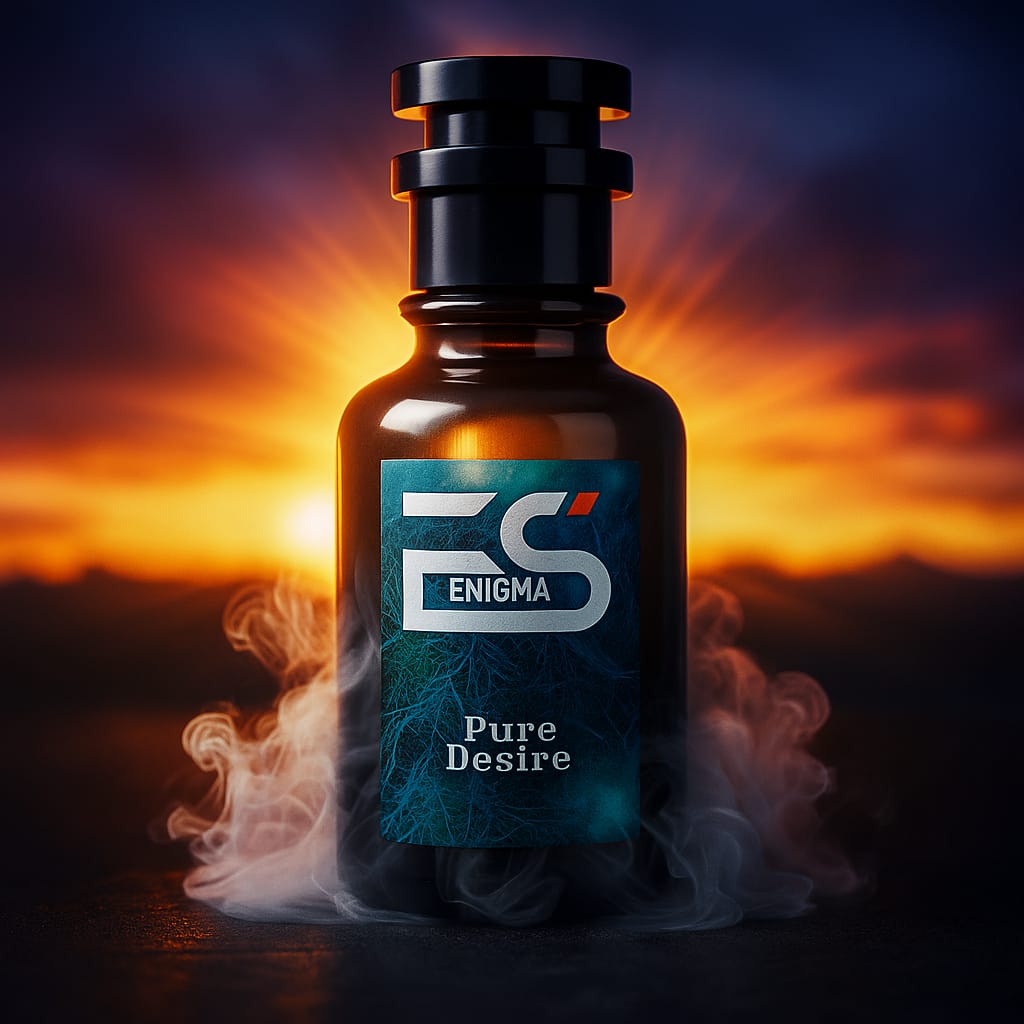 Pure Desire By Enigma Scents