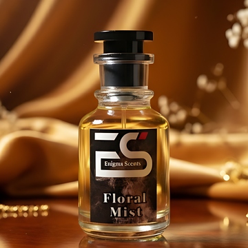 Floral Mist by Enigma Scents