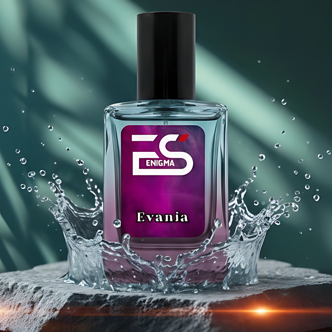 Evania By Enigma Scents