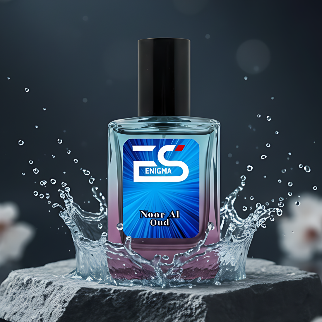 Noor Al Oud By Enigma Scents