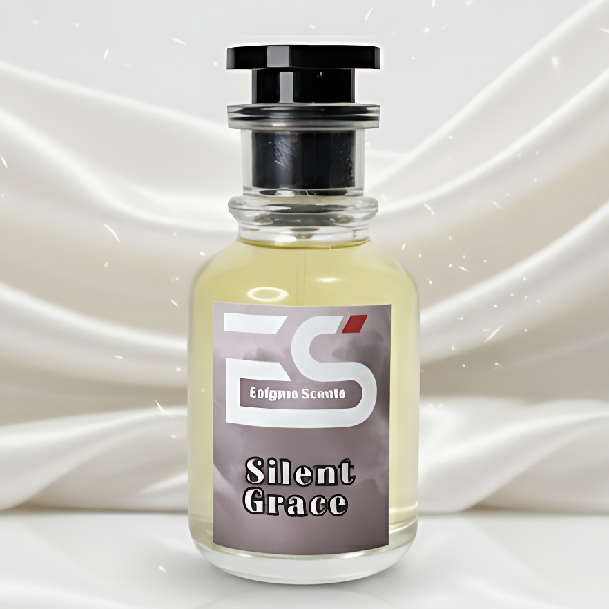 Silent Grace By Enigma Scents