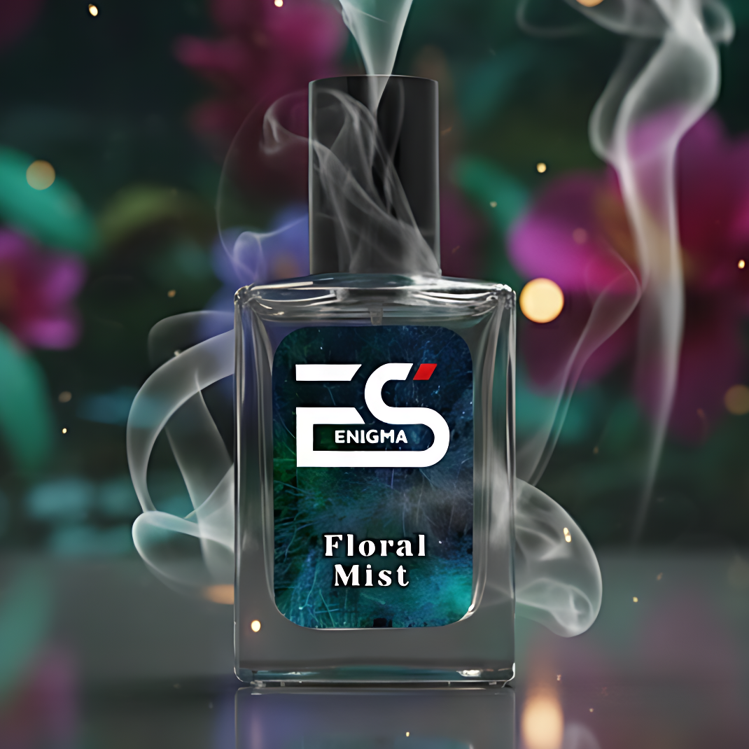 Floral Mist by Enigma Scents