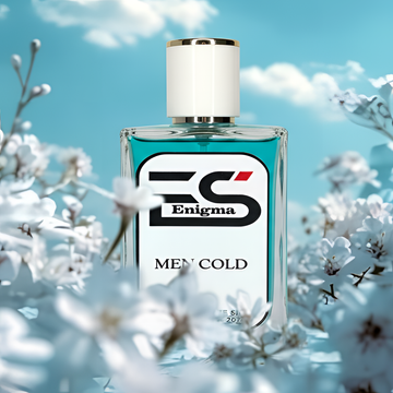 Men Cold Inspired by Blue Sky by Enigma Scents