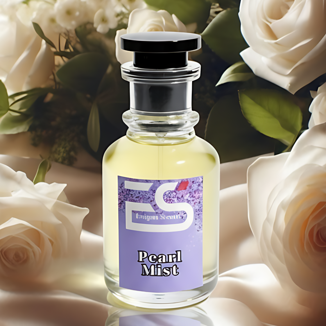 Pearl Mist By Enigma Scents