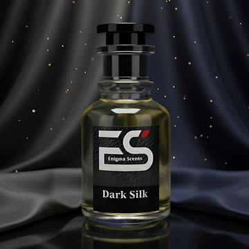 Dark Silk By Enigma Scents
