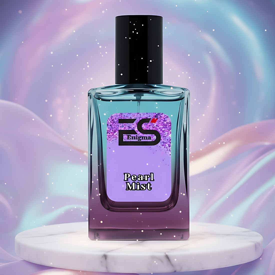 Pearl Mist By Enigma Scents