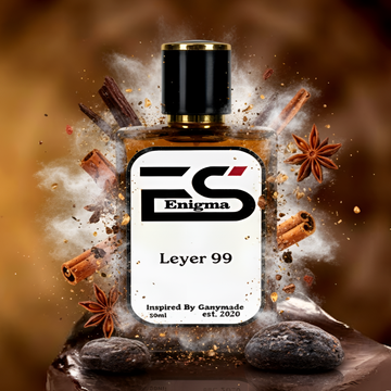 Leyer 99 Inspired by Ganymade by Enigma Scents