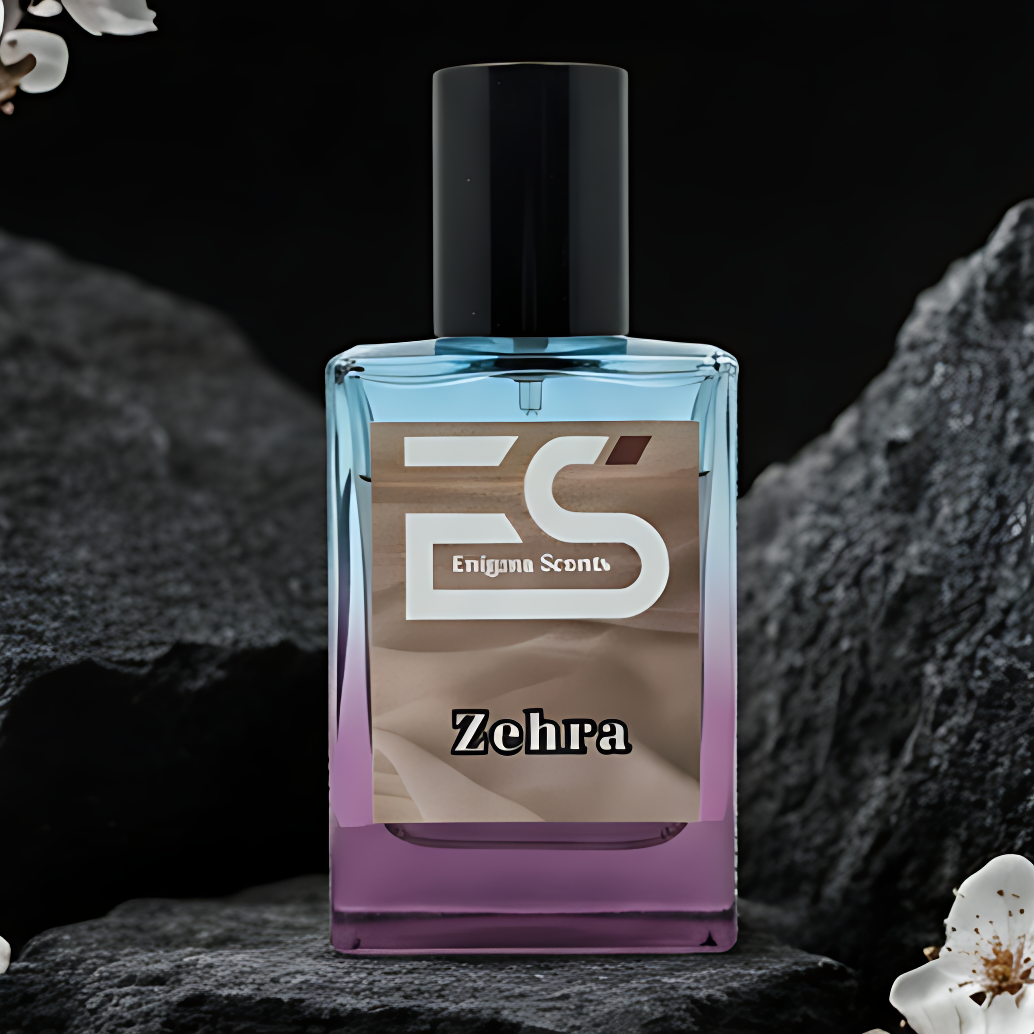 Zahra By Enigma Scents
