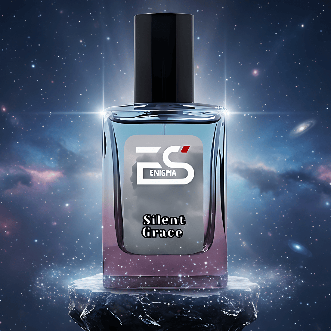 Silent Grace By Enigma Scents - Enigma Scents