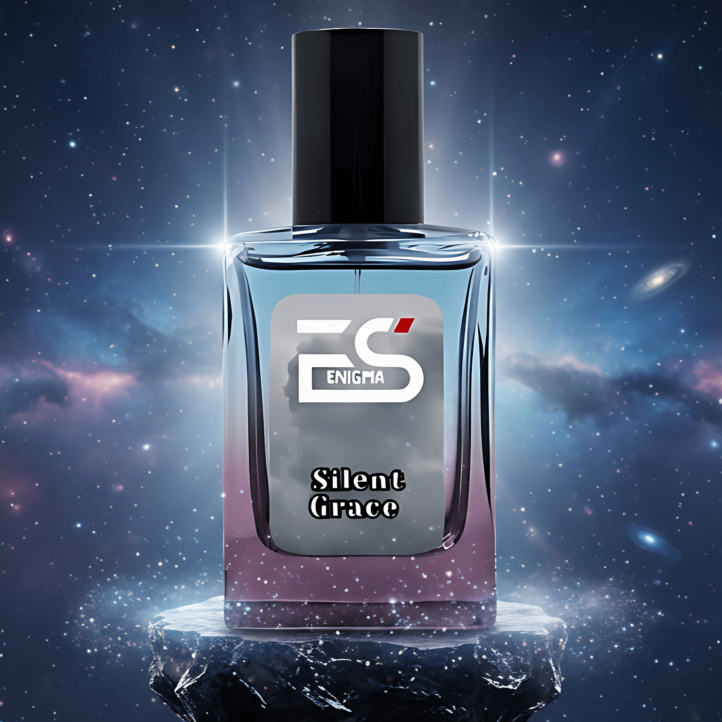 Silent Grace By Enigma Scents - Enigma Scents