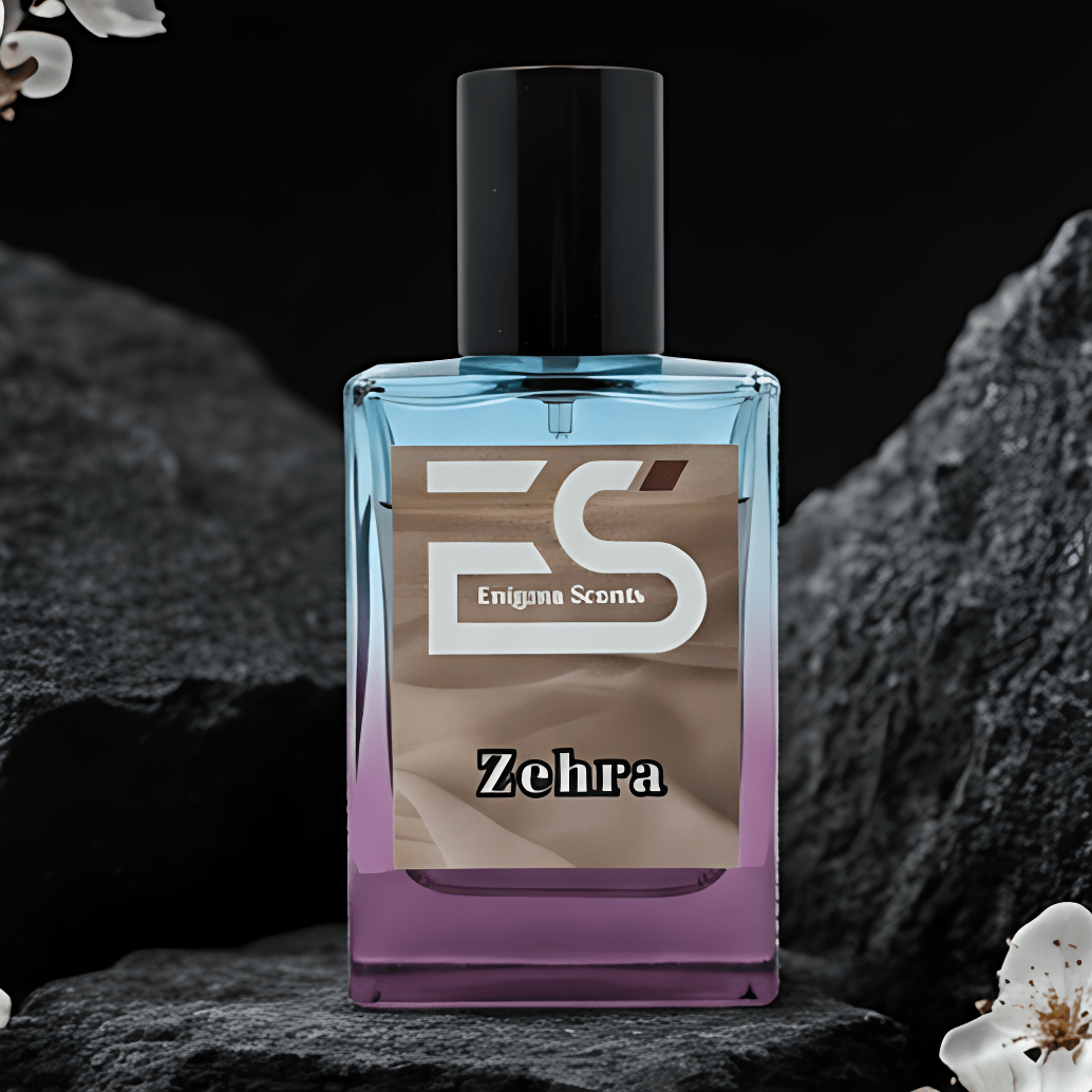 Zahra By Enigma Scents - Enigma Scents