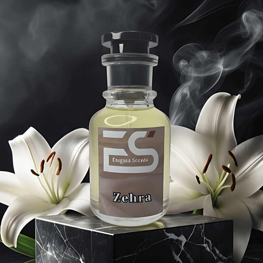 Zahra By Enigma Scents - Enigma Scents